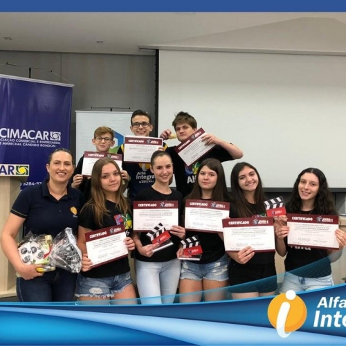 Ensino Fund2 - marechal