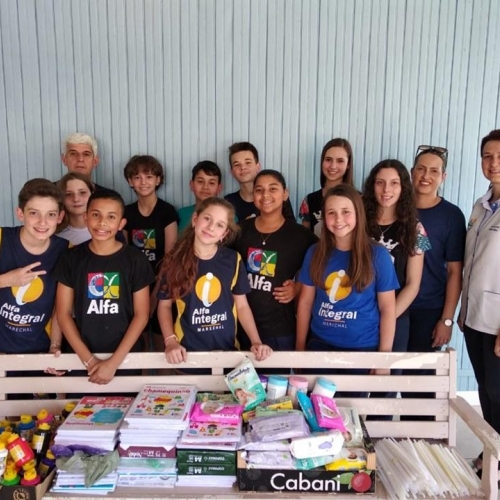 alunos-doacoes-marechal